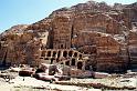 65 Petra - Tombe reali